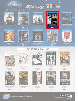 Musica : Famous Sale (31 May - 1 Aug), page 9