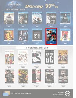 Musica : Famous Sale (31 May - 1 Aug), page 9