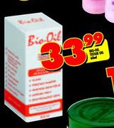 Bio-Oil Tissue Oil-60Ml