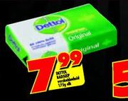 Dettol Badseep-175gm