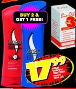 Sunsilk Shampoo/Conditioner Assorted-200Ml