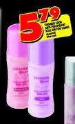 Swankee Look Anti-Perspirant Roll-On For Ladies Assorted-50Ml