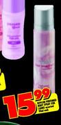 Revlon Perfumed Body Spray For Ladies Assorted-90Ml