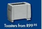 Toasters
