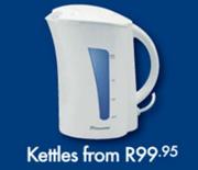 Kettles