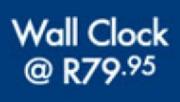 Wall Clock