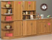 Winfurn Chloe 5-Piece Kitchen Scheme