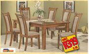 Sandania 7-Piece Dining Room Suite