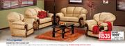 Kensington 4-Piece Lounge Suite