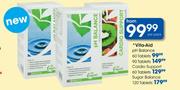 Vita-Aid PH Balance Tablets-60's