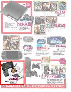 PicknPay Hyper : Clearance Sale (23 Jul - 29 Jul), page 9