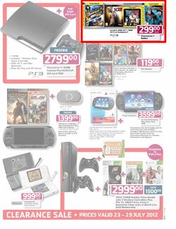 PicknPay Hyper : Clearance Sale (23 Jul - 29 Jul), page 9