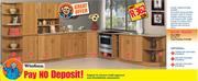 Chloe Kitchen Scheme-5 Piece