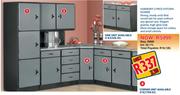 Harmony Kitchen Scheme-3 Piece