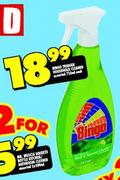 Bingo Trigger Household Cleaner-750ml