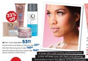 IQ Skin Care-Each