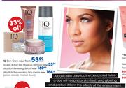IQ Ultra Rich Renewing Serum