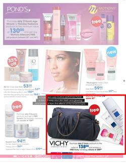 Clicks : Beauty Fair (14 Aug - 9 Sep), page 9