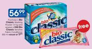 Bio Classic Washing Powder-1.5Kg 