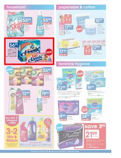 Click : You Pay Less (20 Aug - 12 Sep), page 9