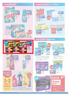 Click : You Pay Less (20 Aug - 12 Sep), page 9