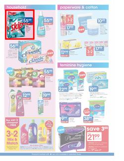 Click : You Pay Less (20 Aug - 12 Sep), page 9