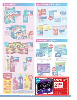 Click : You Pay Less (20 Aug - 12 Sep), page 9