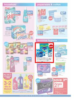 Click : You Pay Less (20 Aug - 12 Sep), page 9