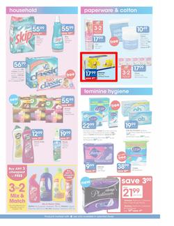 Click : You Pay Less (20 Aug - 12 Sep), page 9