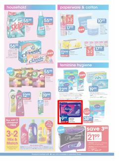 Click : You Pay Less (20 Aug - 12 Sep), page 9