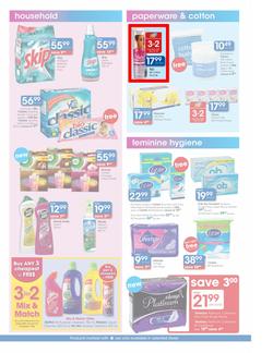 Click : You Pay Less (20 Aug - 12 Sep), page 9