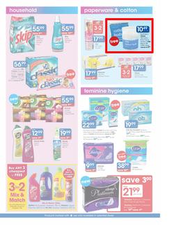 Click : You Pay Less (20 Aug - 12 Sep), page 9