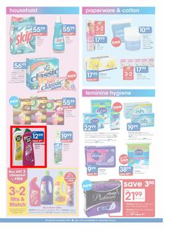 Click : You Pay Less (20 Aug - 12 Sep), page 9