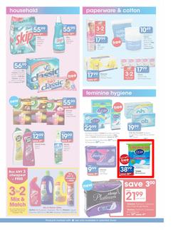 Click : You Pay Less (20 Aug - 12 Sep), page 9