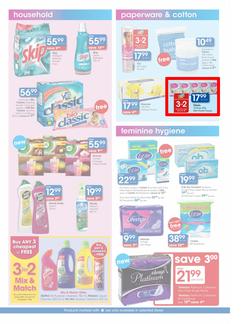 Click : You Pay Less (20 Aug - 12 Sep), page 9