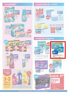 Click : You Pay Less (20 Aug - 12 Sep), page 9