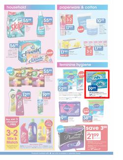 Click : You Pay Less (20 Aug - 12 Sep), page 9