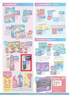 Click : You Pay Less (20 Aug - 12 Sep), page 9