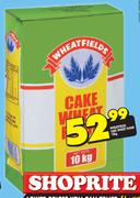 Wheatfields Cake Wheat Flour-10kg