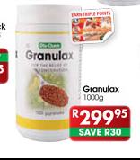 Granulax 1000g
