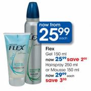 Flex Gel-150ml Each