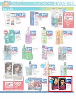 Clicks : You Pay Less (13 Sep - 11 Oct), page 9