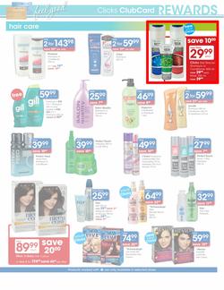 Clicks : You Pay Less (13 Sep - 11 Oct), page 9