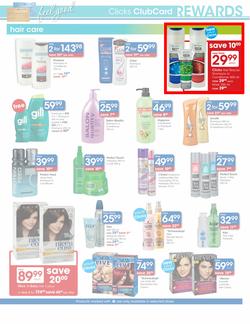 Clicks : You Pay Less (13 Sep - 11 Oct), page 9