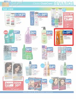 Clicks : You Pay Less (13 Sep - 11 Oct), page 9