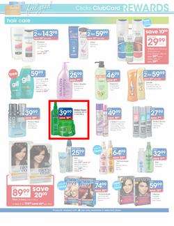 Clicks : You Pay Less (13 Sep - 11 Oct), page 9