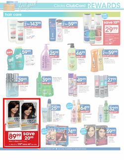 Clicks : You Pay Less (13 Sep - 11 Oct), page 9