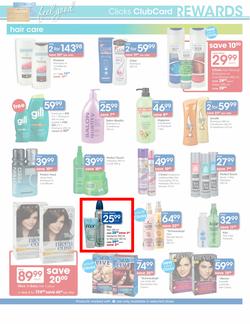 Clicks : You Pay Less (13 Sep - 11 Oct), page 9