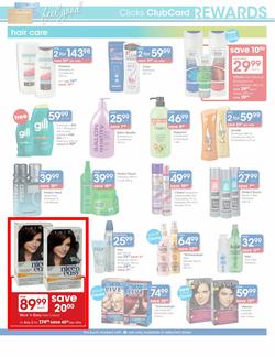 Clicks : You Pay Less (13 Sep - 11 Oct), page 9
