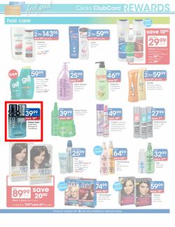 Clicks : You Pay Less (13 Sep - 11 Oct), page 9